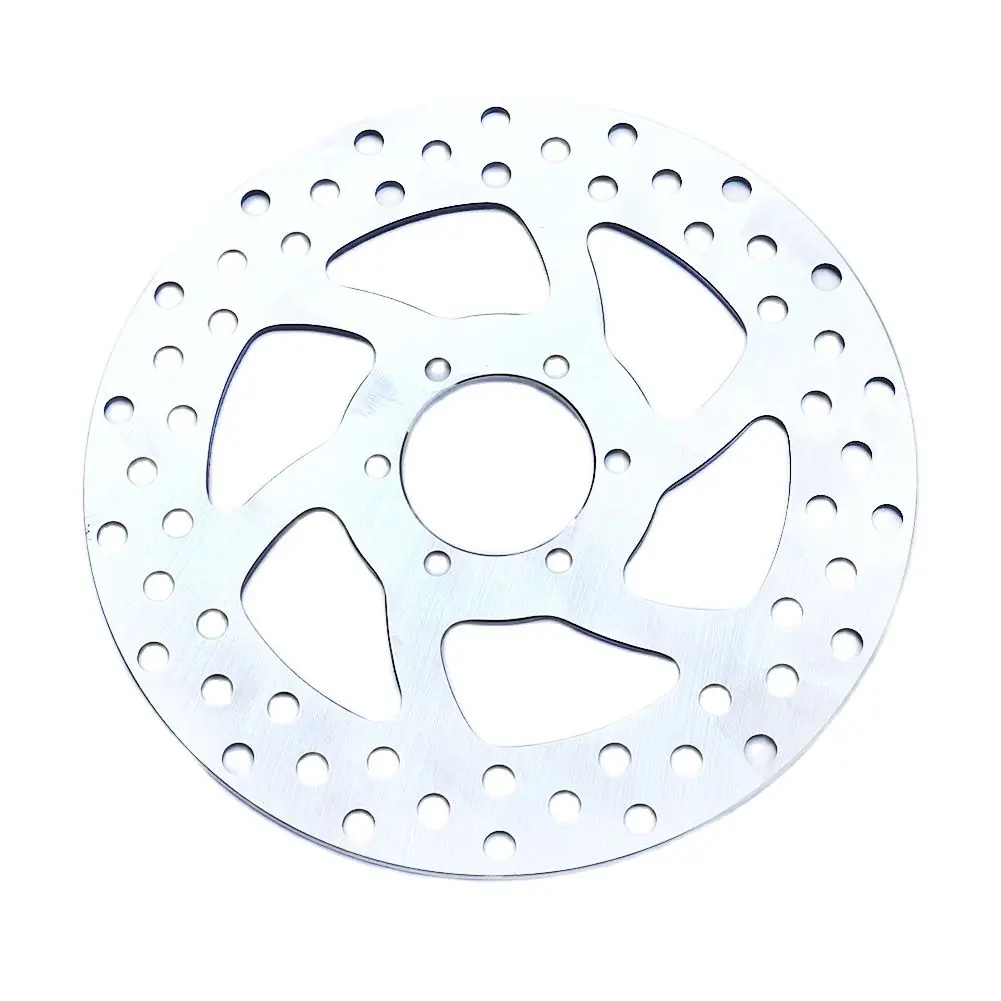 

170mm 38mm six-hole Disk Brake Bicycle Rotor Disk MTB Bicycle Parts for Harley electric scooter Mini Bike Motorcycle
