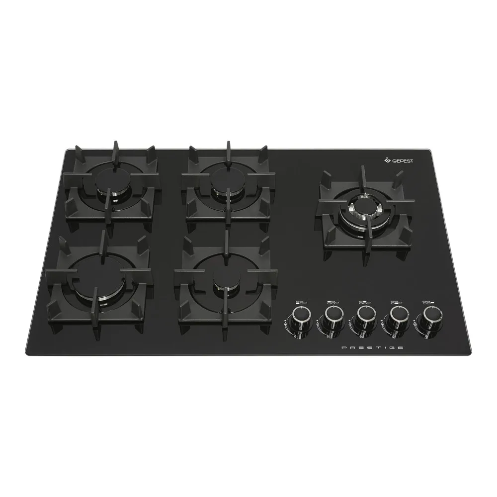 Bulit-in Hobs GEFEST 937655 техпорт techport Home Appliances Kitchen Cooking Cooktop hob hobs Gas PVG 2341 | Бытовая техника