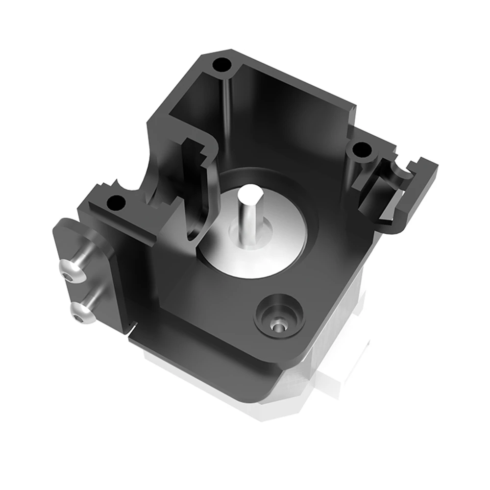 creality original 3d printer parts cr 10 v2 titan extrusion upgrade kit 746474mm no blockage for cr 10 v2 3d printer free global shipping