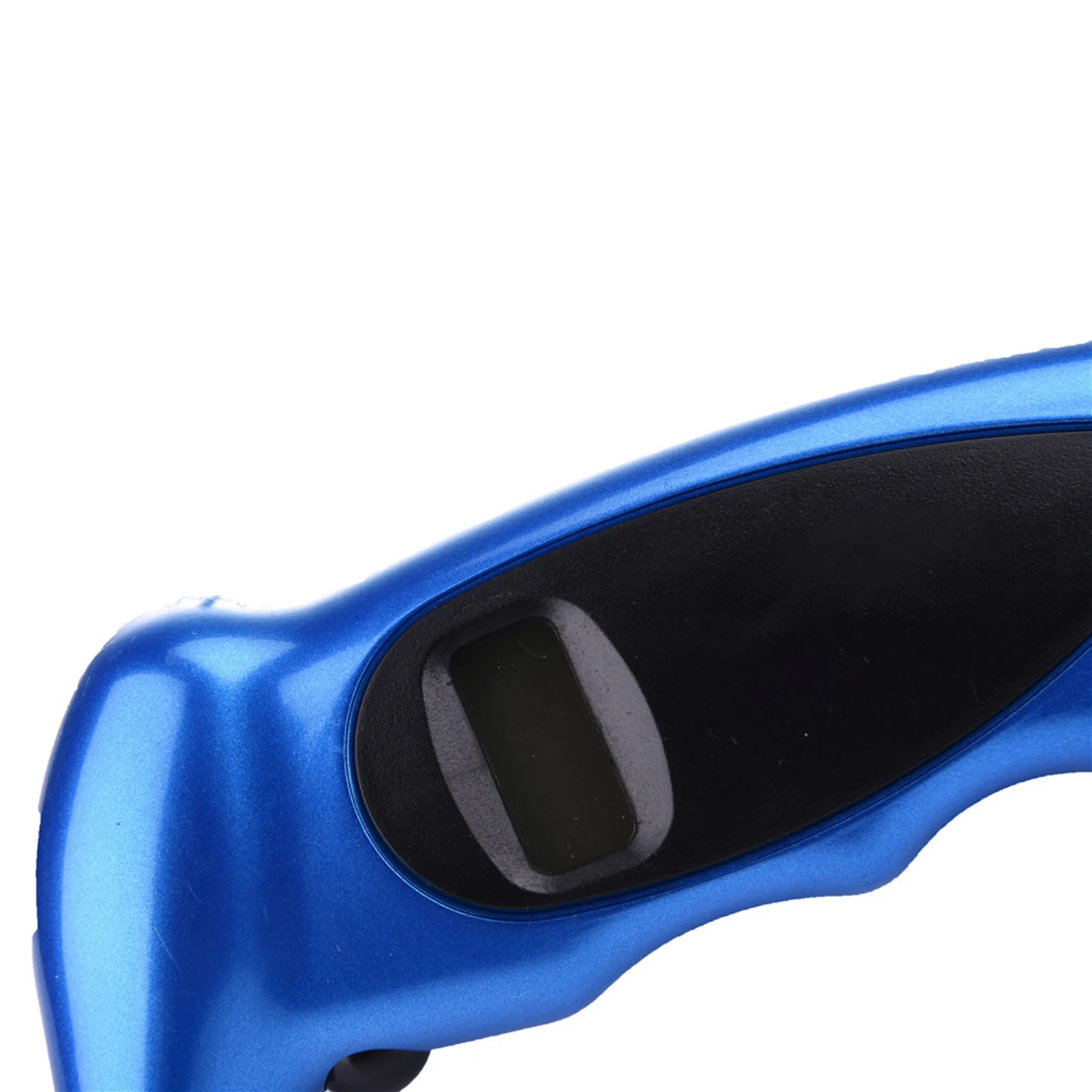 Цифровой манометр в шинах высокоточный измеритель давления автомобильных с