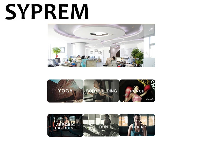 SYPREM Йога Брюки для женщин сетка; с высокой талией выровнять брюки тренажерные залы Красочные эластичные леггинсы новые crossfit девушка брюки, 18FP3026