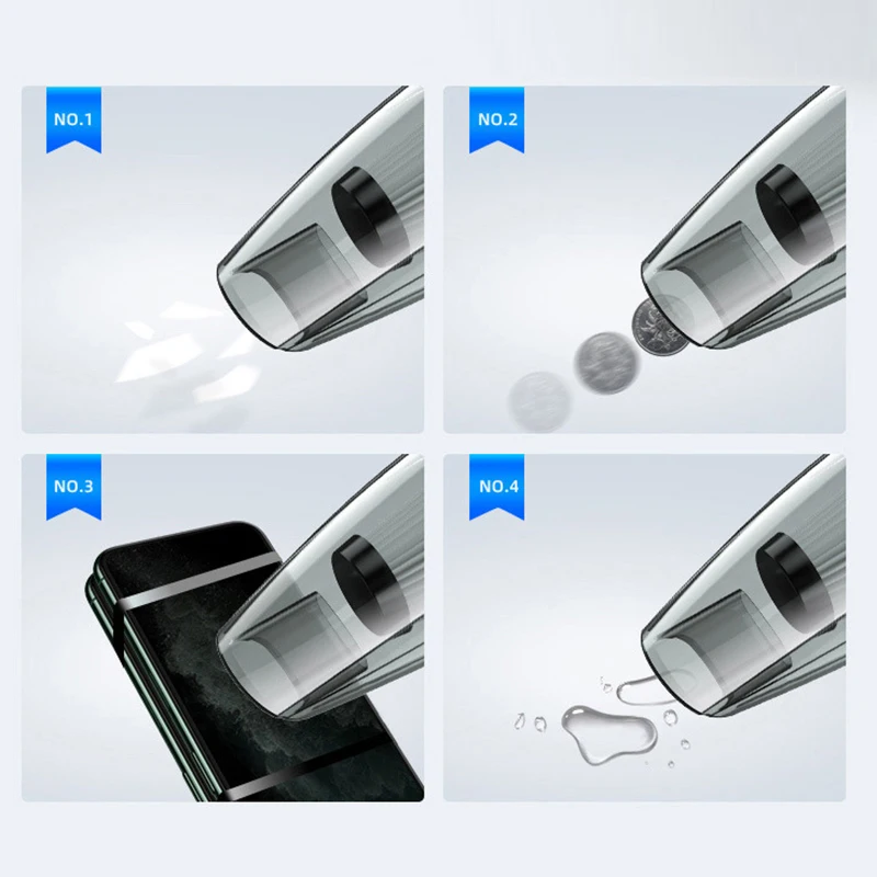 150PSI ручной пылесос цифровой автомобильный воздушный компрессор насос с