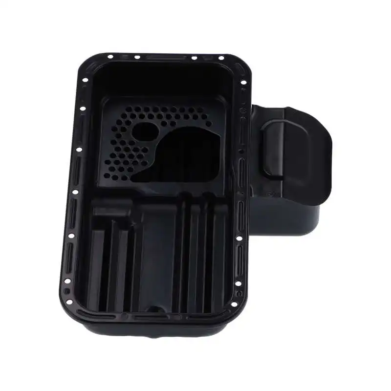 Прокладки для масляной кастрюли автомобильные аксессуары алюминиевая кастрюля