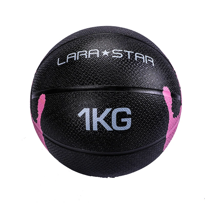 Лидер продаж мяч для фитнеса Лара звезда мягкий Утяжеленный мини-мяч настенный