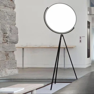 

Nordic led железа lampada da terra напольная подставка с пневматическим амортизатором светильник luminaria столовой чехлы для лампа магазин торшер