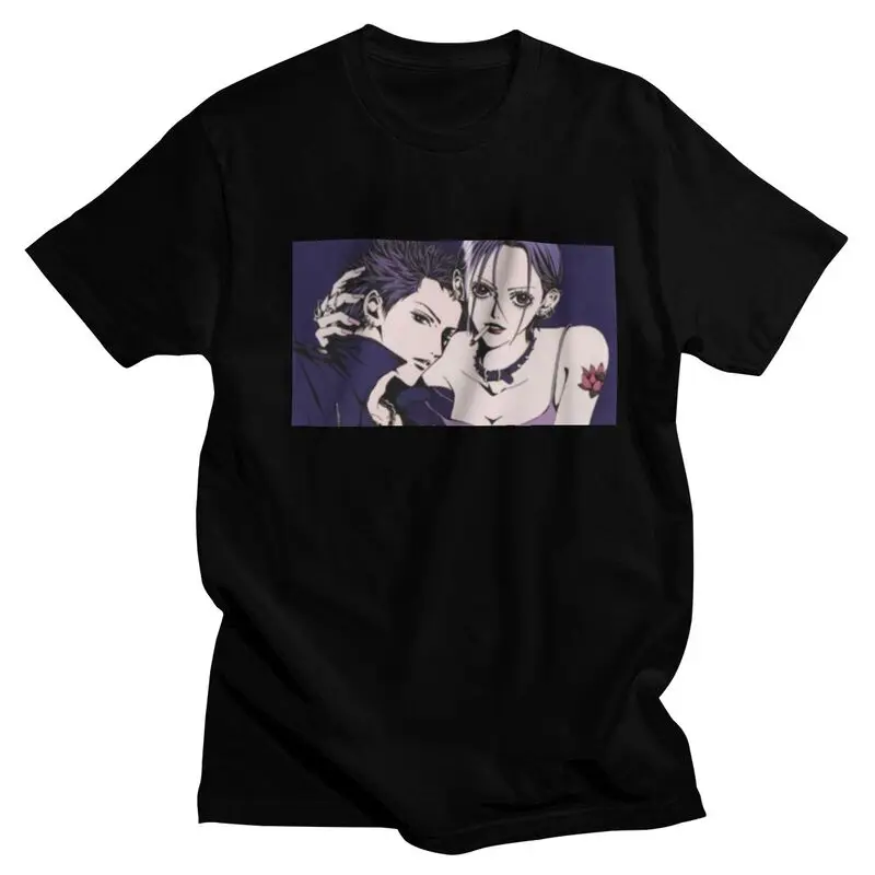 

Футболка мужская хлопковая, с коротким рукавом, Классическая, в стиле Харадзюку