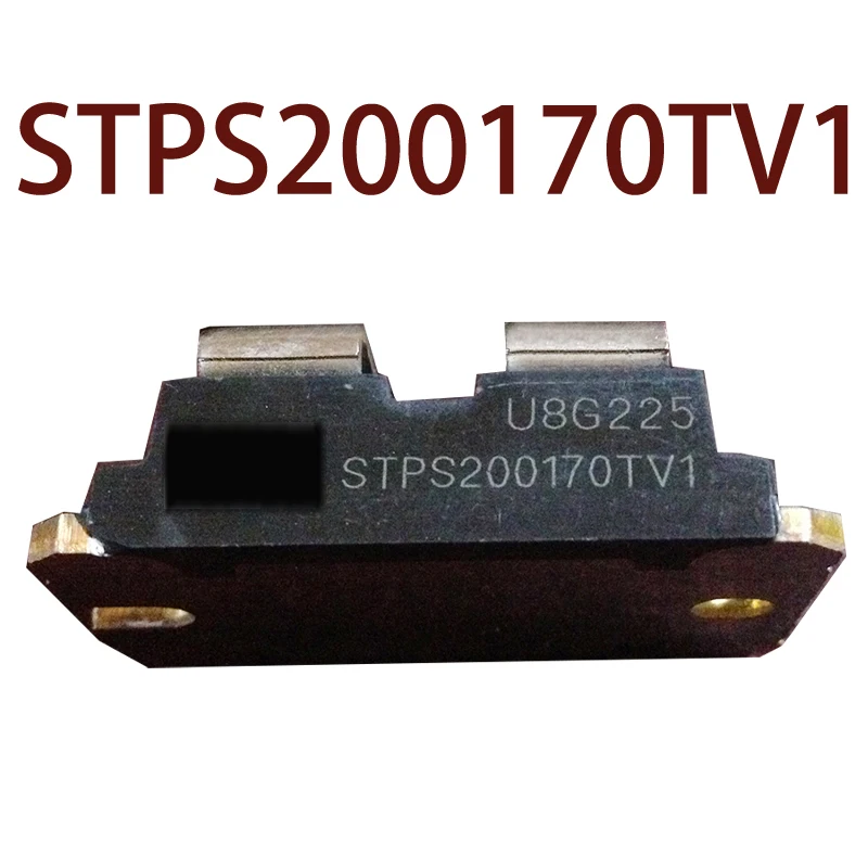 

Original-- STPS200170TV1 1 year warranty ｛Warehouse spot photos｝