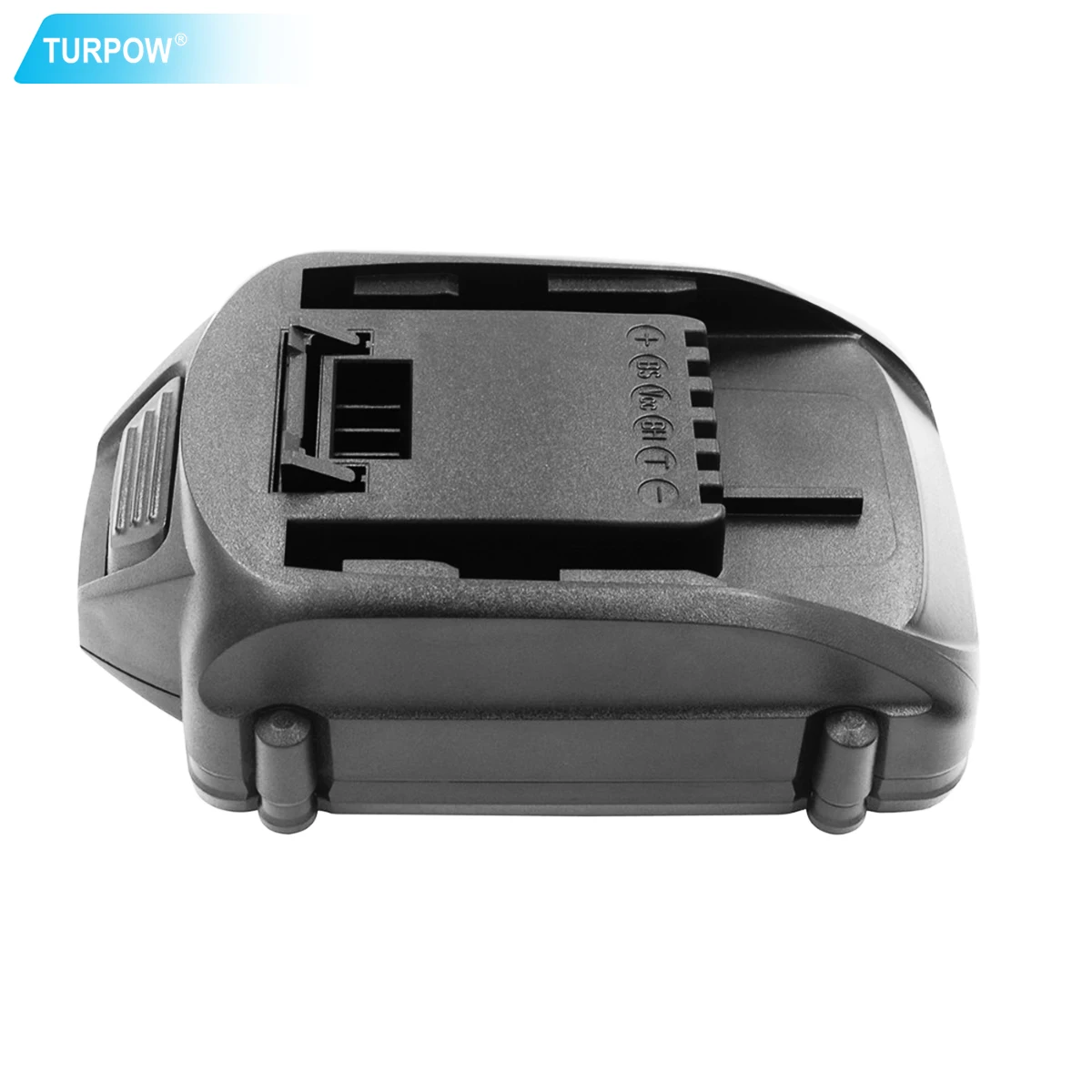 Turpow для WORX-20 V 2000 мА/ч, WA3525 Перезаряжаемые инструмент блок питания для литий-ионной Батарея WA3742 WG155 WG160 WG255 WG545 WA3520 WA3525 WA3