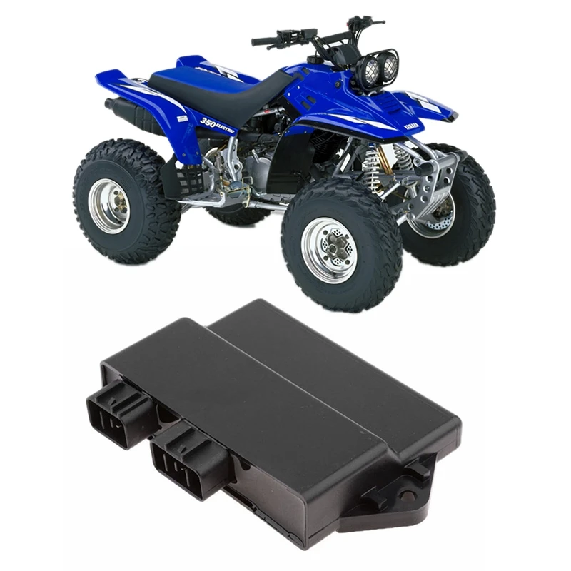 

Модуль CDI для YAMAHA Warrior 350 YFM350X 348Cc 1997-2001 3GD-85540-40-00