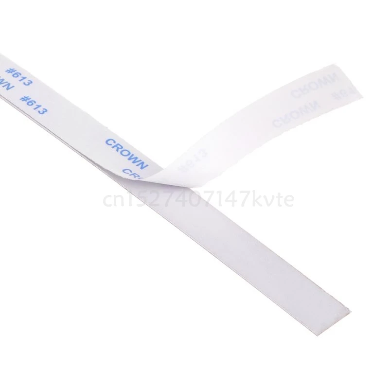 Клейкая ленточная пила для измерения самоклеящаяся Метрическая стальная