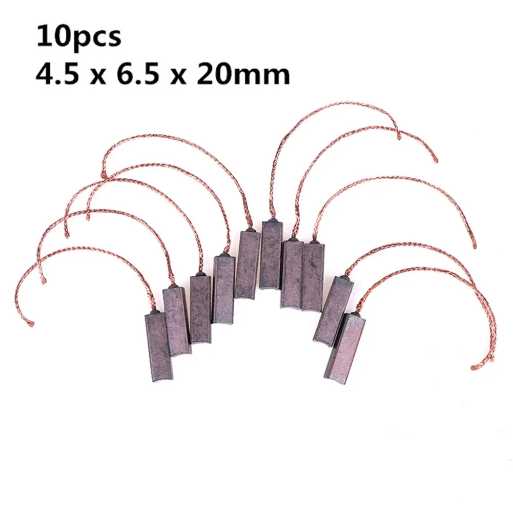 

FREE POST Brush Great Price & Quality Carbon Parts Replacement Top-quality