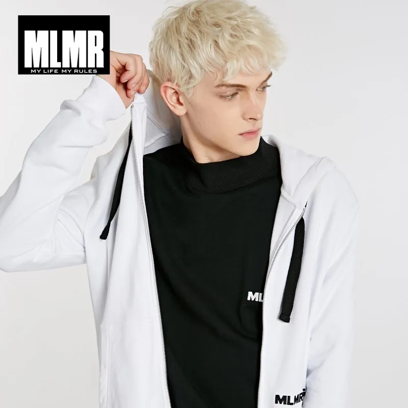 JackJones Мужская модная трендовая Толстовка в уличном стиле 218333565|Мужские толстовки