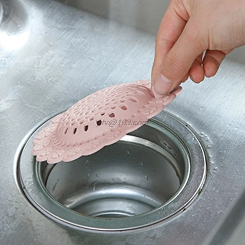 Сливное отверстие для ванны фильтр душа раковины|Фиксаторы и заколки волос| |