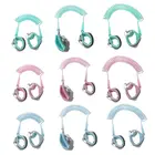 Регулируемый Браслет-переноска для безопасности детей, наружный ремень для ходьбы, детский ремень для ходунков, браслет для ходунков, 1,5 м, 2 м, 2,5 м