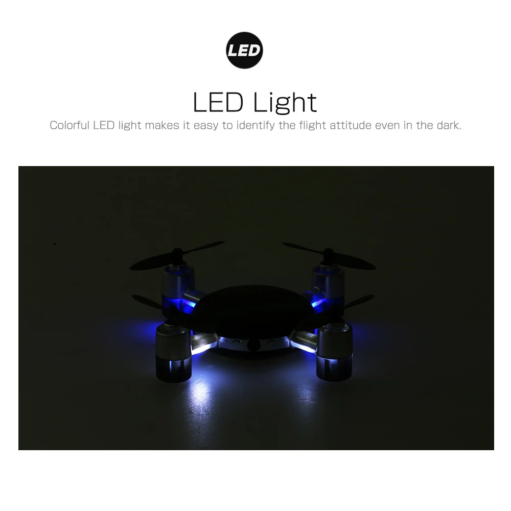 Оригинальный X916H 4CH 6-осевой гироскоп MJX Wi-Fi FPV RC Quadcopter RTF мини Дроны с камерой 0 3 МП и