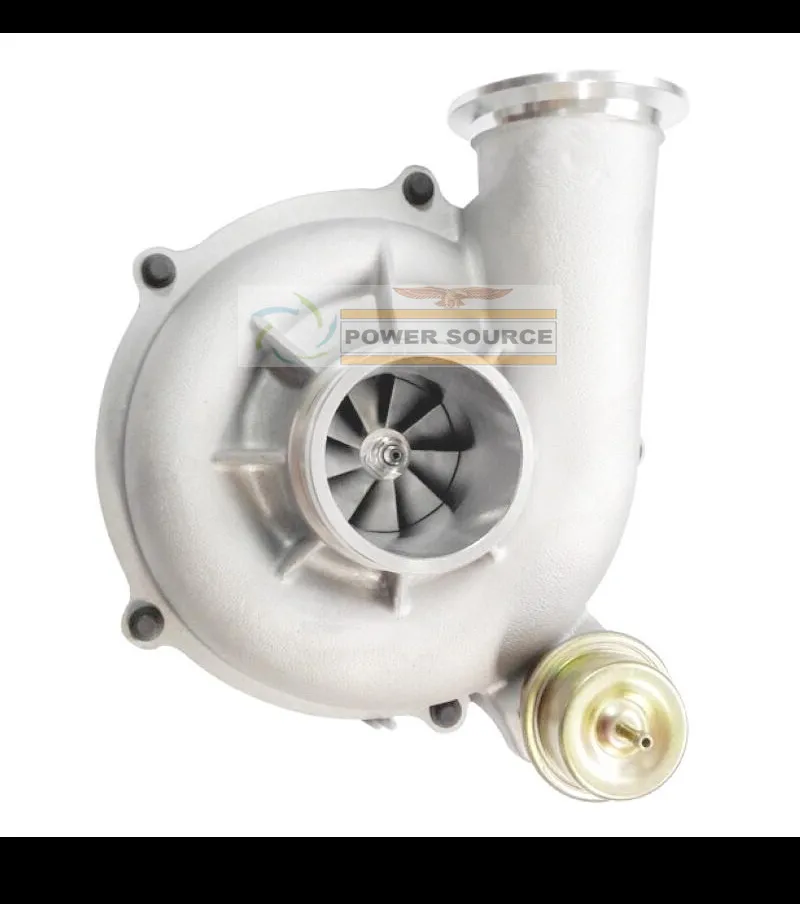 Turbo GTP38 702012 0010 5010S 5012S 1831383C93 для Форд Powerstroke Дизель Turcks автобус 7.3L