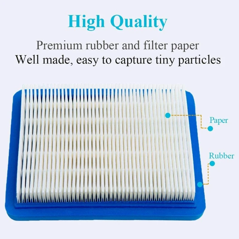 

Air Filter Carburetor Repair Rebuild Gasket Air Fuel Filter M17E