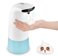 touchless liquid soap dispenser smart sensor hands free automatic soap dispenser pump for bathroom kitchen