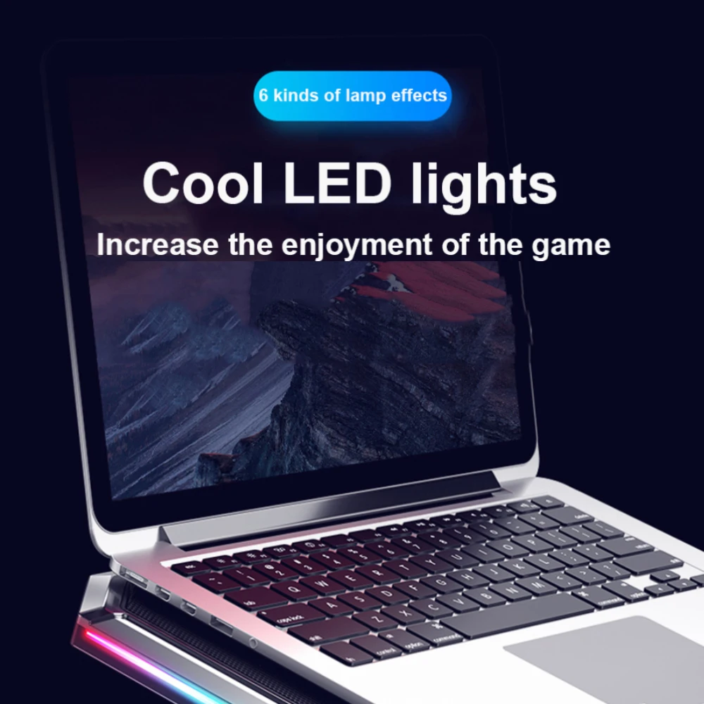 охлаждающая подставка для н