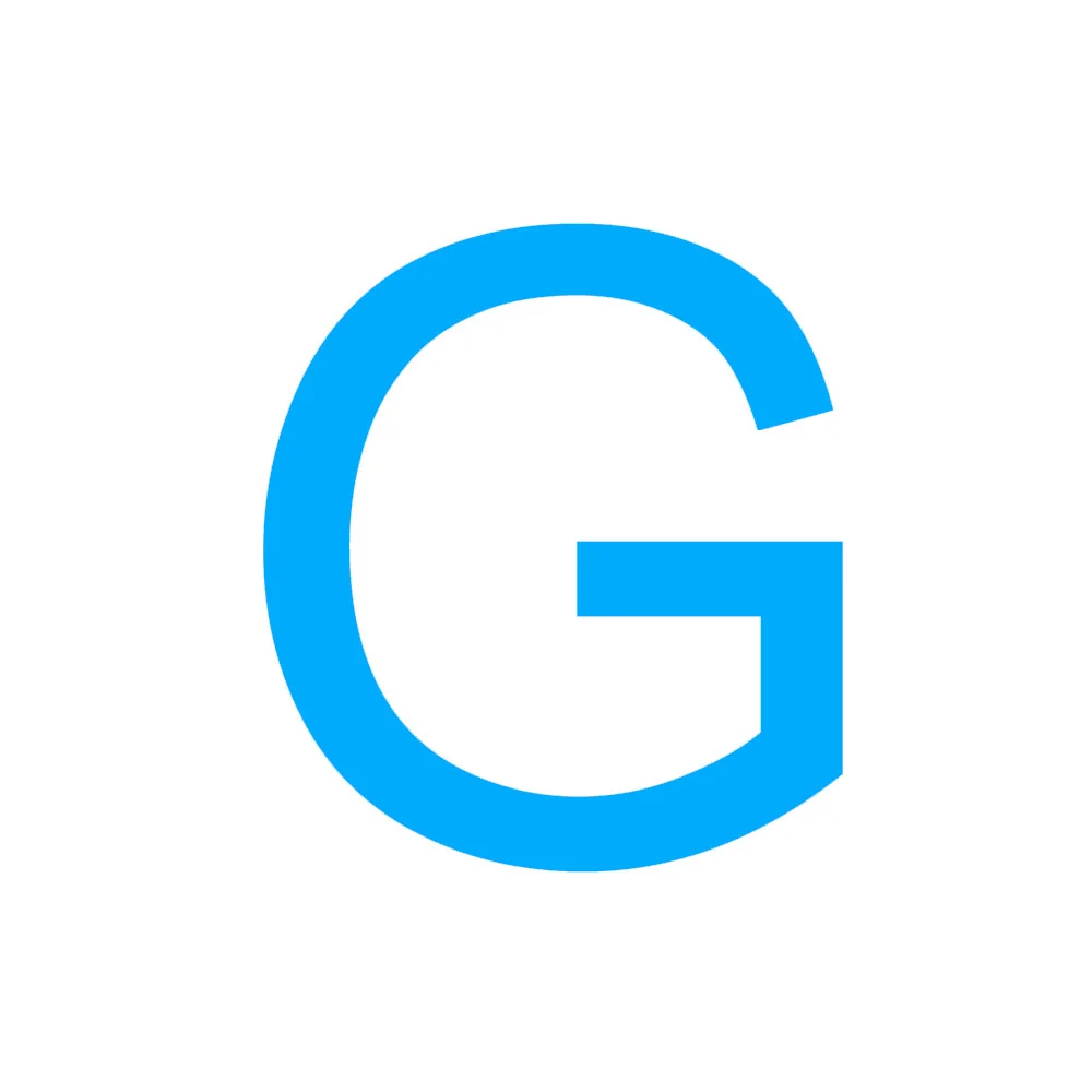 Letter G Trusta 925 Твердые ювелирные изделия из настоящего стерлингового серебра 26 букв A-Z коктейльное кольцо для девушек и женщин ювелирные изделия из серебра DS924 - Цвет основного камня: Letter G