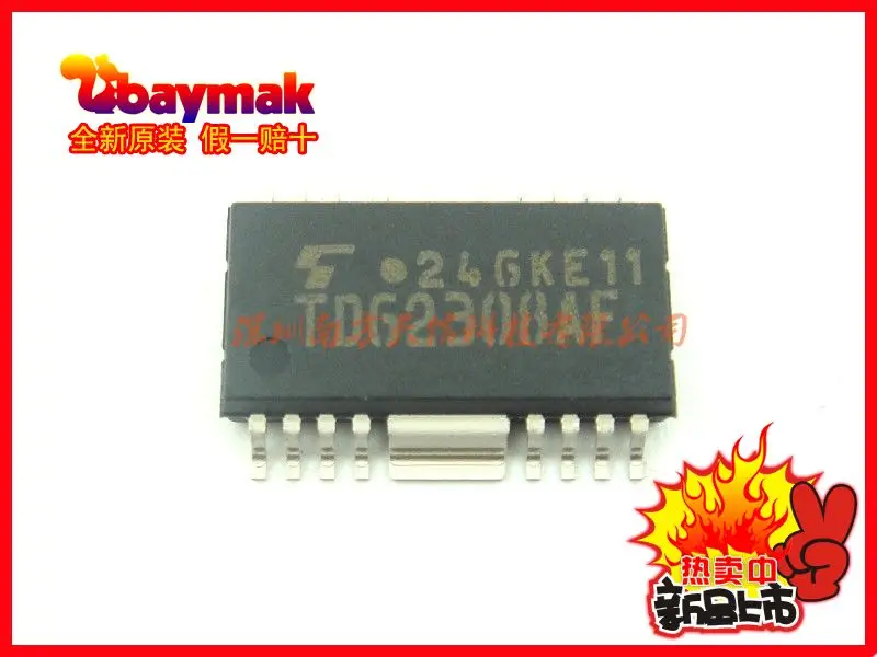 

Бесплатная доставка | TD62308AFG TD62308AF HSOP16 | 10 шт.