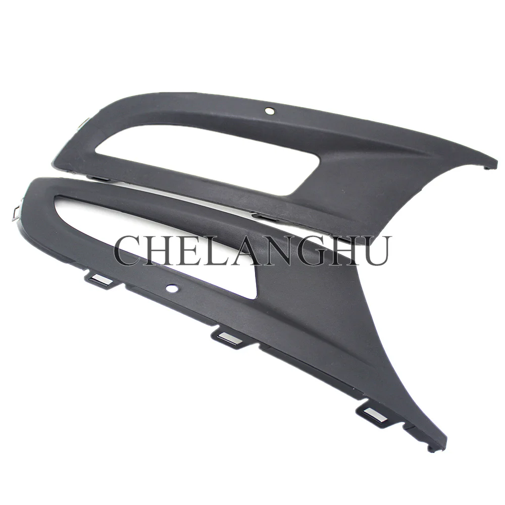 Автомобильный светильник для VW Polo 6R Vento Hatchback 2009 2010 2011 2012 2013 2014 Стайлинг передний