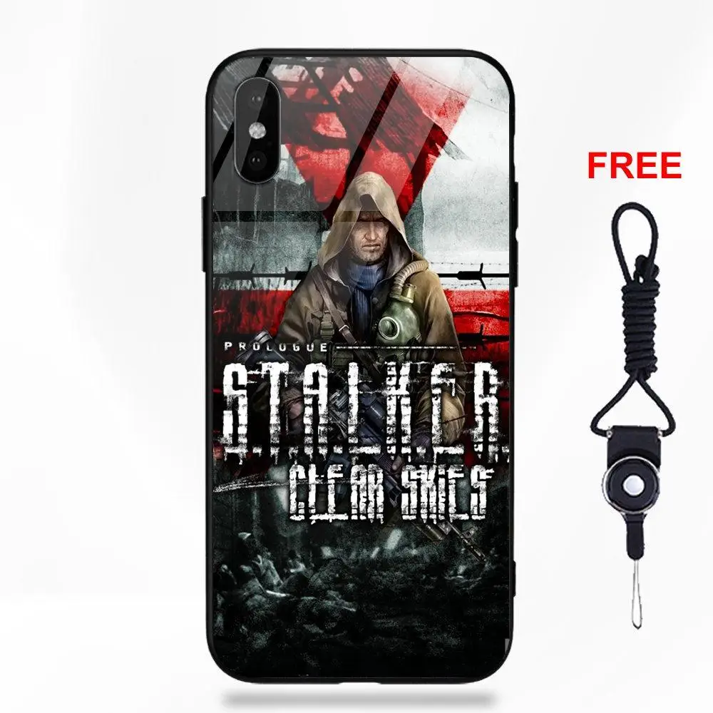 Мягкий чехол из ТПУ с рамкой закаленного стекла для Apple iPhone X XS Max XR 5 5C 5S SE 6 6S 7 8 Plus |