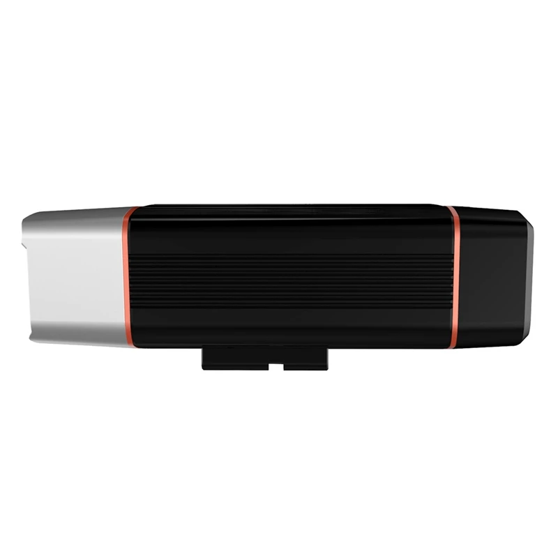 

Bicycle Light Rainproof USB Rechargeable 2XL2 5200MAh MTB Front Lamp Smart Headlights Bike Ultralight FlashLight