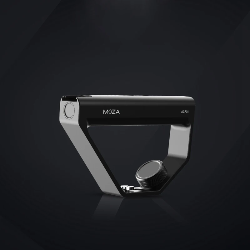 Ручной Стабилизатор для камеры Aircross2 алюминиевый сплав удлинитель ручка moza aircross 2