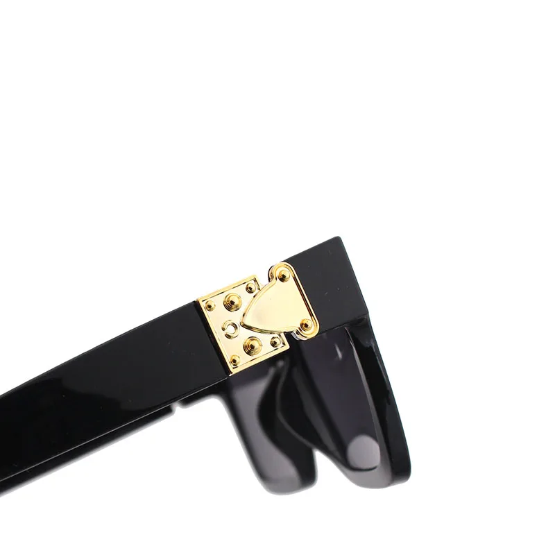 

2021 Retro Oversize Cat Eye Sunglasses Men Women Fashion Vintage Brand Design Large Frame Cateye Sun Glasses Female Goggle UV400