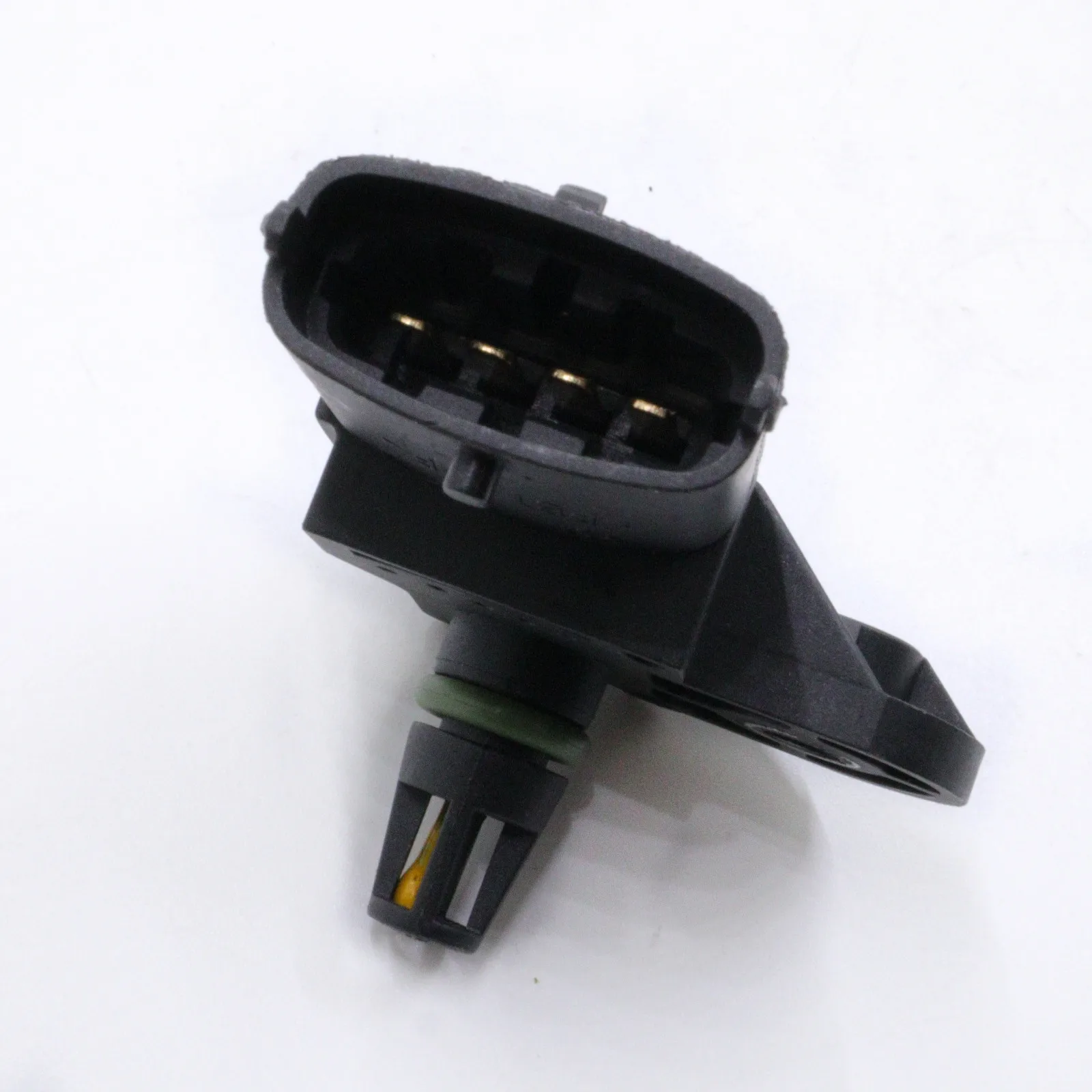 Датчик давления воздуха марки 0281002576 OEM Boost MAP для Cummins Kamaz Volvo Ford Renault|Датчик