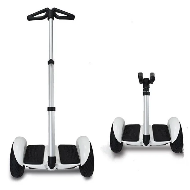 Регулируемый контроллер на руль с кронштейном для Ninebot MINI PRO Segway Mini Scooter 2 в 1 ручной
