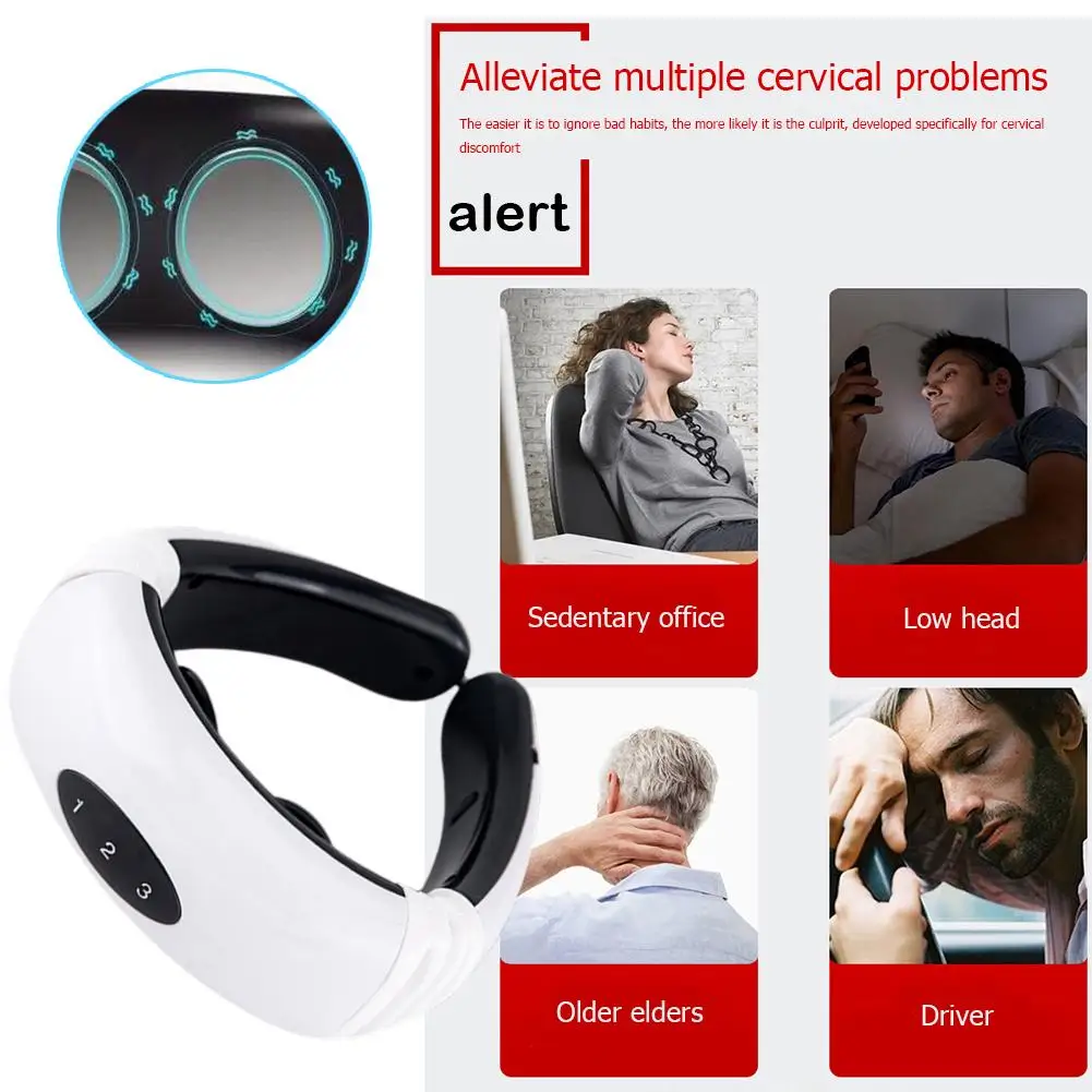 

2 Styles Therapy For Shiatsu Back Neck Shoulder Body Massager Infrared Heated Kneading Car/Home Massage Pillow Relaxation