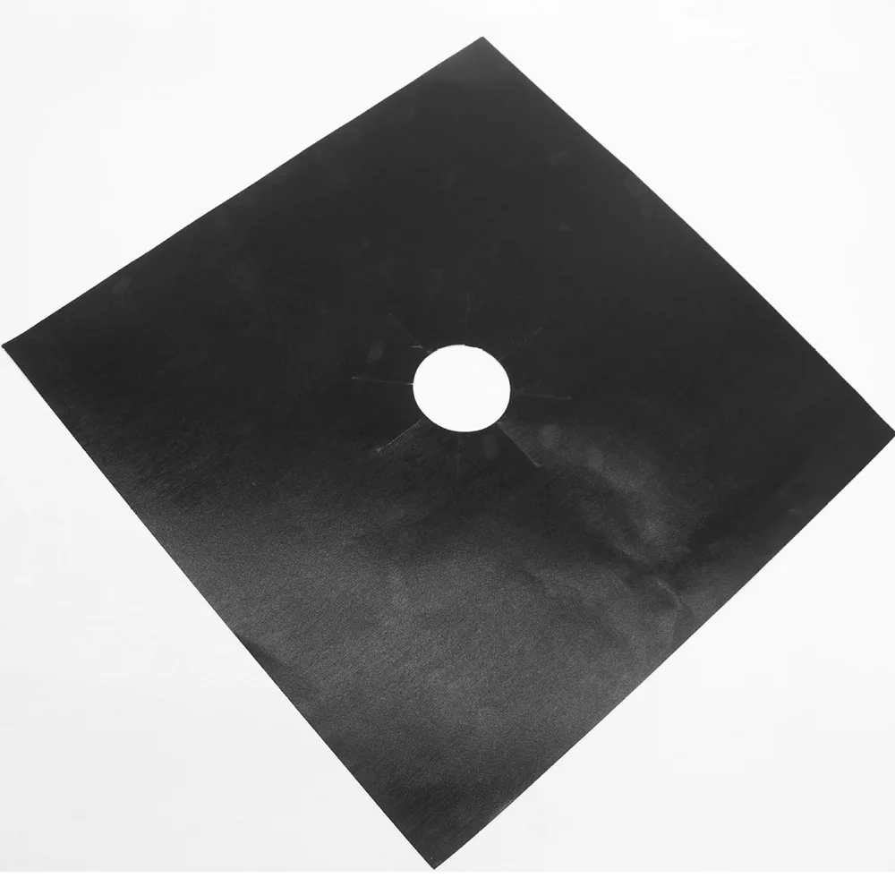 4 шт./компл. под подгузник многоразовый защитное покрытие для газовой плиты с