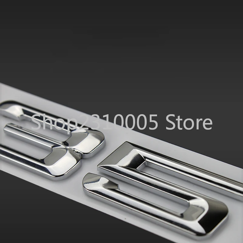 730d 735d 740d 745d 750d 760d 730i 735i 740i 745i 750i 760i 730Li 740Li 750Ld Эмблема для багажника автомобиля BMW