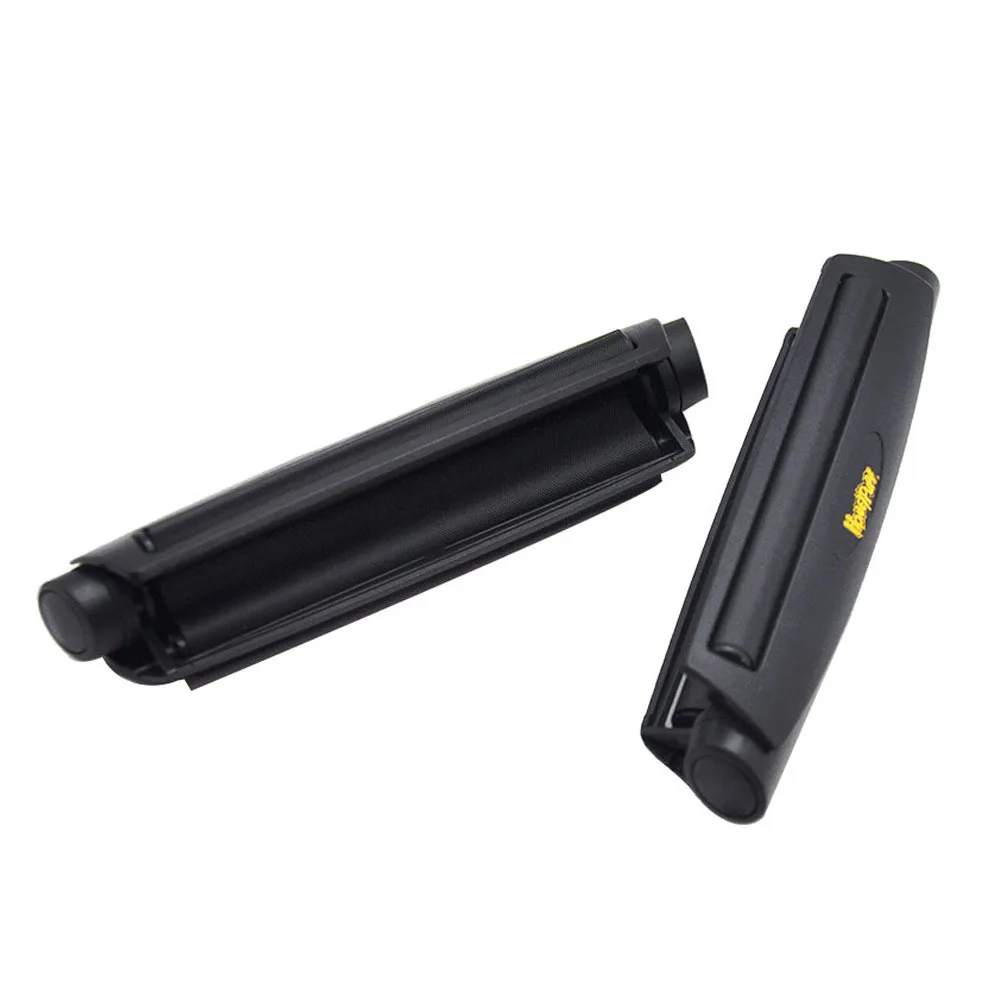 Пластиковая машина для прокатки табака роликовая сигарета 110 мм бумаги