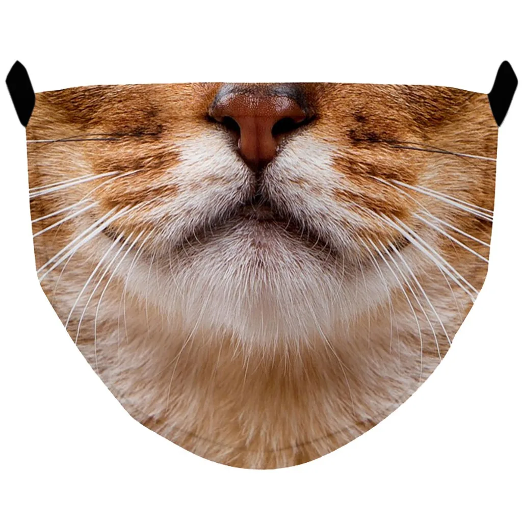 Маска унисекс солнцезащитная дышащая 1 шт. | Тематическая одежда и униформа