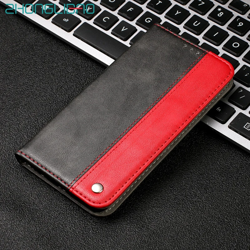 Кожаный флип чехол для IPhone 12 mini 11 Pro Max X Xr Xs 7 8 6s 6 Plus футляр карт iphone 5