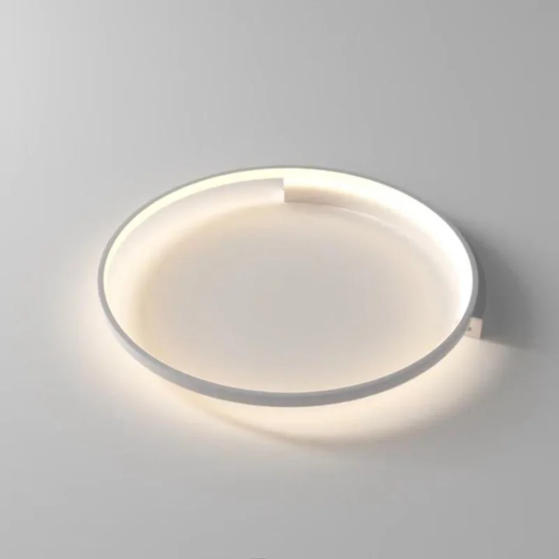 Современный светодиодный потолочный светильник BWART для гостиной спальни кухни