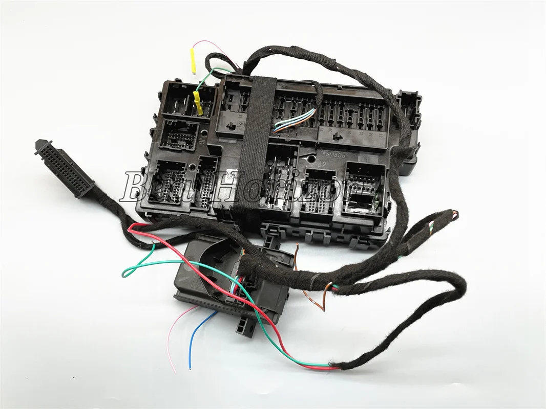 Платформа для тестирования SYNC2 SYNC3