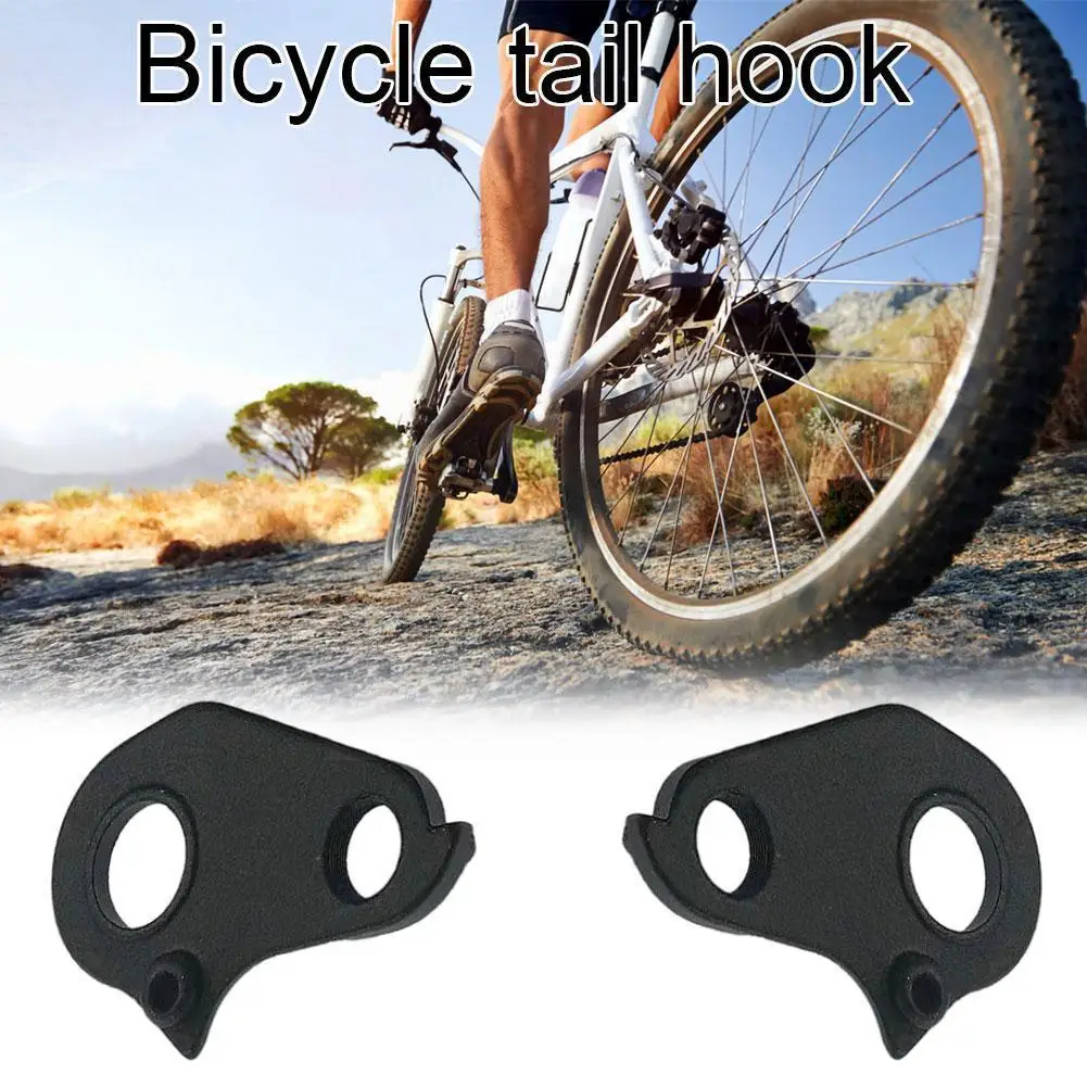 

Наружная рама из алюминиевого сплава для горного велосипеда, универсальный шоссейный крючок, винты, переключатель передач, подъемный крючо...