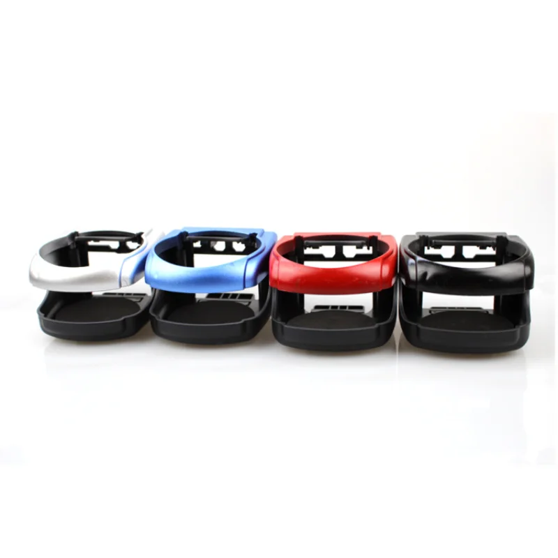 

Car Cup Holder Outlet Air Vent Cup Rack Beverage Mount Insert Stand Holder Drink Bottle Stand Container Hook Rack Car