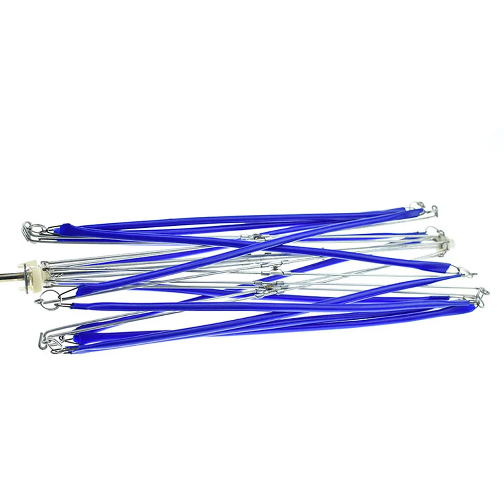 Устройство для намотки пряжи Umbrella Swift ручное управление держатель шнурков и