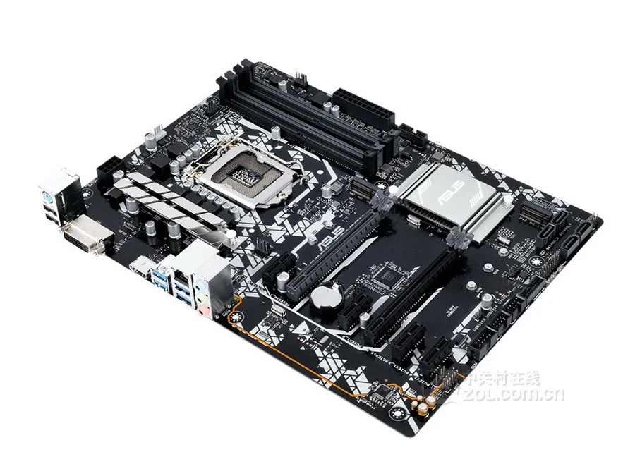

used for ASUS Z370-DRAGON original motherboard for ASUS intel LGA 1151 DDR4 I3 I5 I7 USB2.0 USB3.0 USB3.1 mainboard