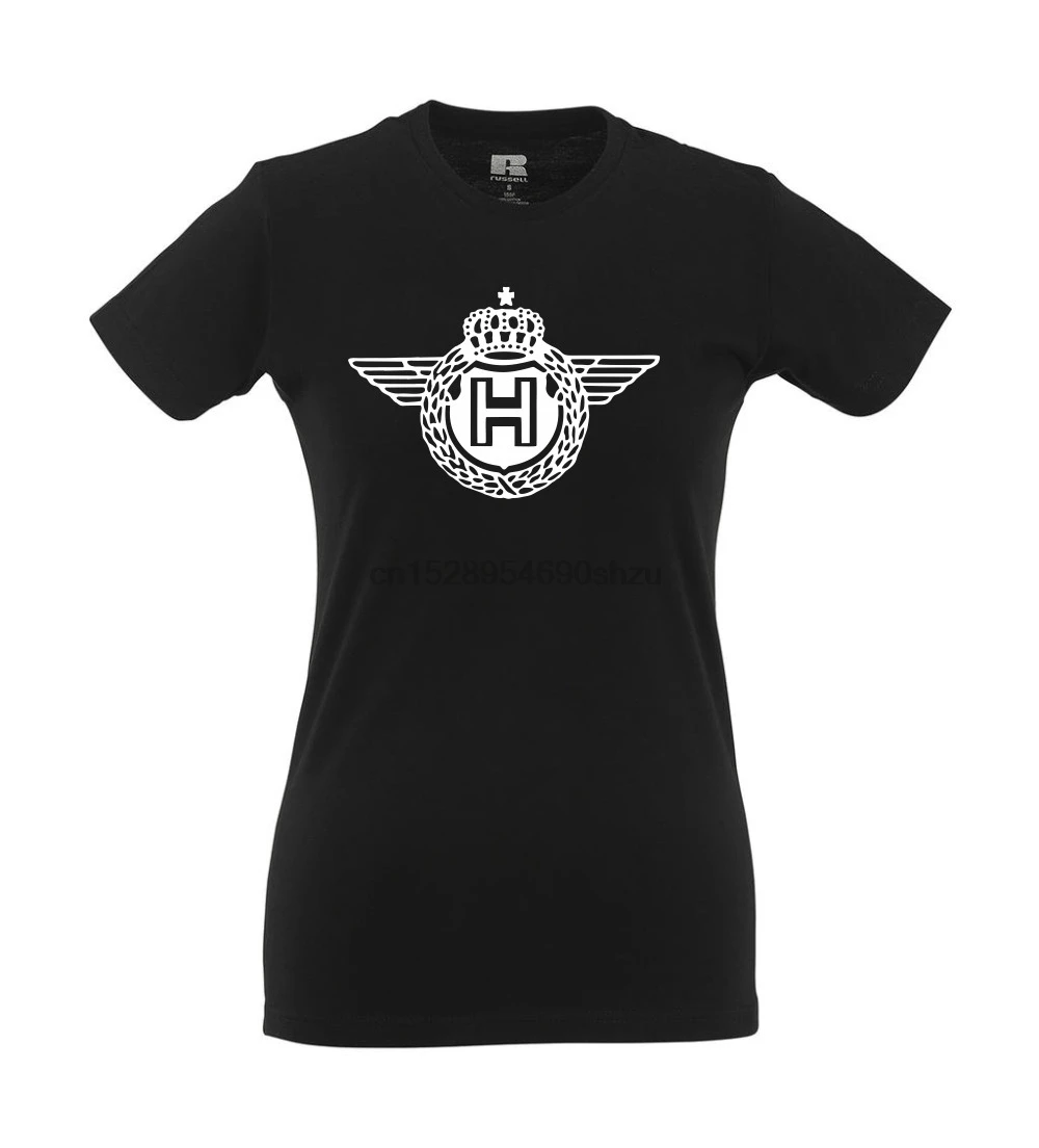 

Horex Vintage Horex Regina Horex rule I FUN I Funny I spells I Girlie Shirt