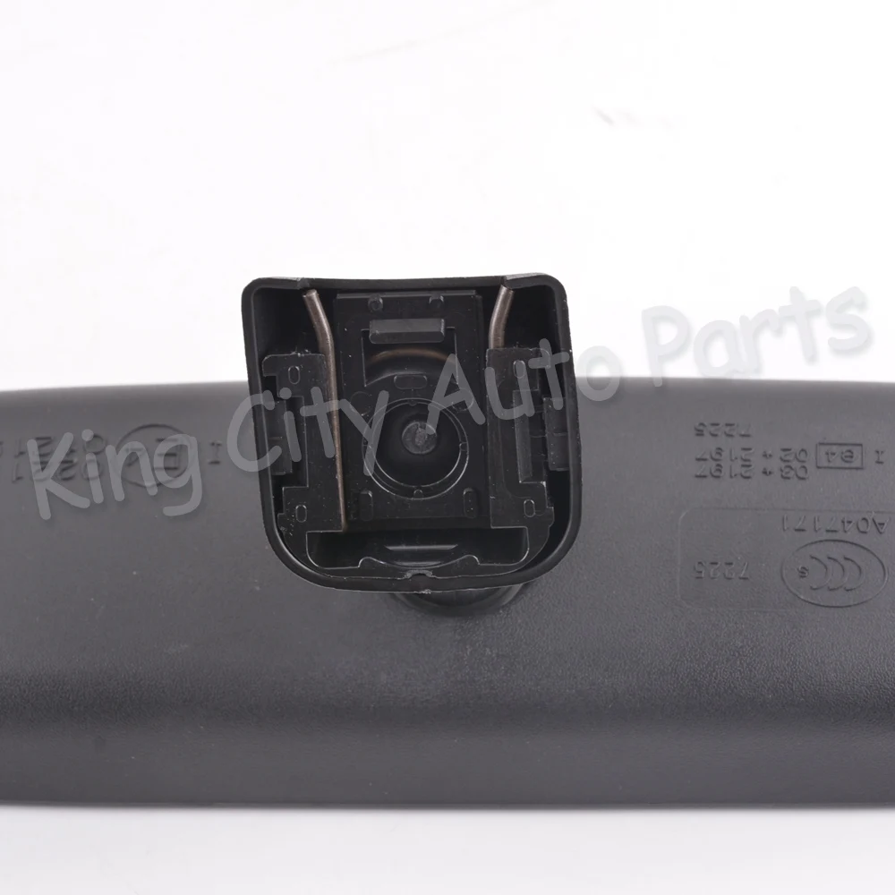 CAPQX для Toyota CROWN REIZ 2005 2006-2009, внутреннее зеркало заднего вида, внутреннее зеркало заднего вида, Стайлинг автомобиля, внутреннее зеркало заднего вида