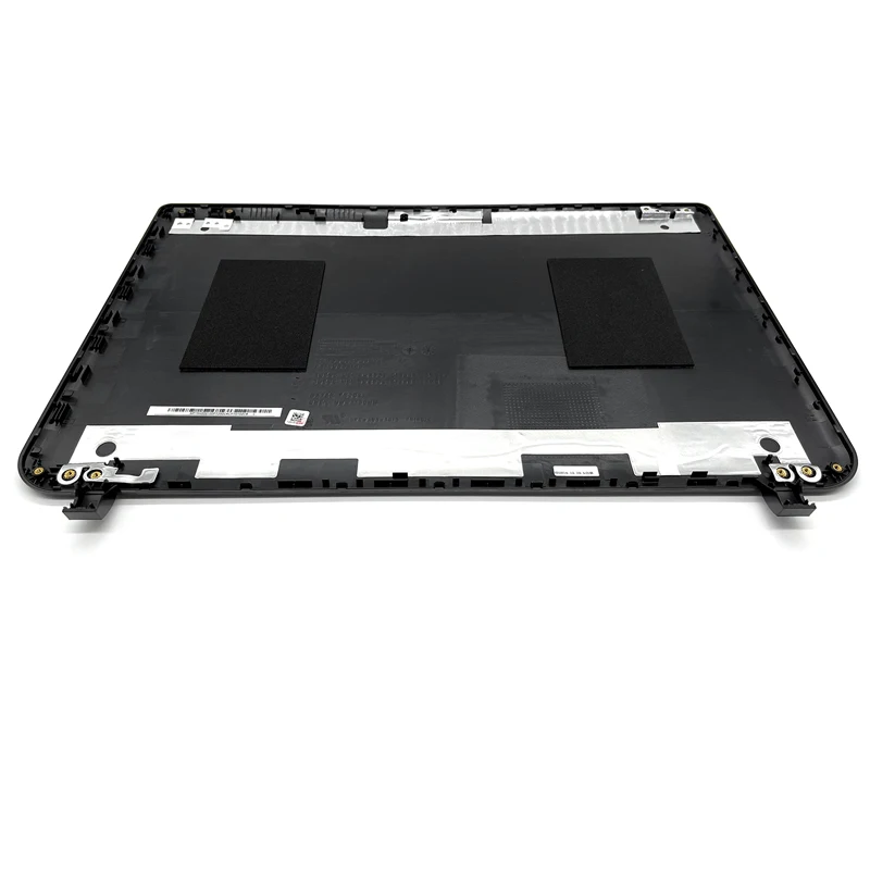 NEW LCD Back Cover For Toshiba Satellite C50 C55 C55T C50-B C55-B C55T-B C55D-B Hinges Top Case Black | Компьютеры и офис