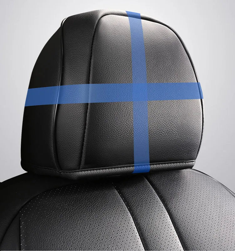 Tane кожаный чехол для сидения автомобиля для peugeot 301 307 sw 508 sw 308 206 4007 2008 5008 2010 3008 2012 Аксессуары чехлы на сиденья для автомобилей