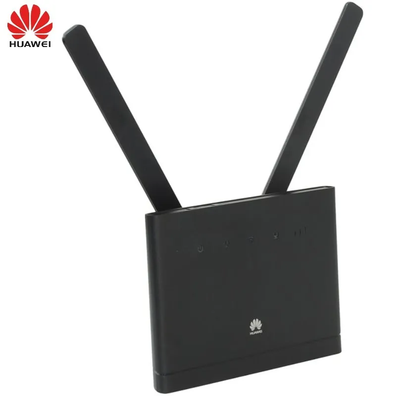 Lot of 100pcs Unlocked Huawei B315s-519 4G CEP Hotspot WIFI Router Wireless Router with Sim Card