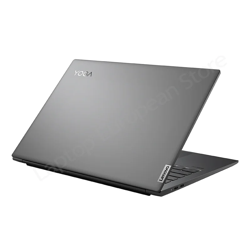 Ноутбук Lenovo YOGA 14s AMD Ryzen 7 5800H 16 Гб ОЗУ 512 ГБ/ТБ SSD 14-дюймовый полноэкранный ноутбук 2 8 K